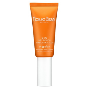 Comprar Natura Bissé C+C SPF50 Vitamin Dry Touch Sunscreen Fluid  Online