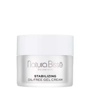 Stabilizing Oil-Free Gel Cream de Natura Bissé | Tratamiento Facial | hidratante | Perfumerías Tin Tin
