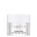 Stabilizing Oil-Free Gel Cream