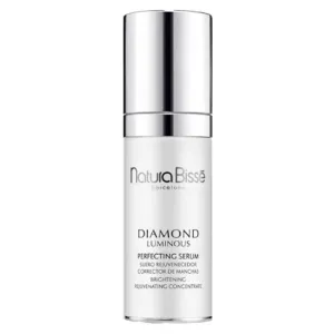 Diamond Luminous Perfecting Serum de Natura Bissé | Tratamiento Facial | antimanchas | Perfumerías Tin Tin