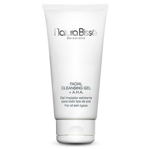 Comprar Natura Bissé Facial Cleansing Gel + A.H.A Online