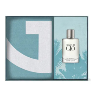 Comprar Giorgio Armani Cofre Acqua Di Giò Online