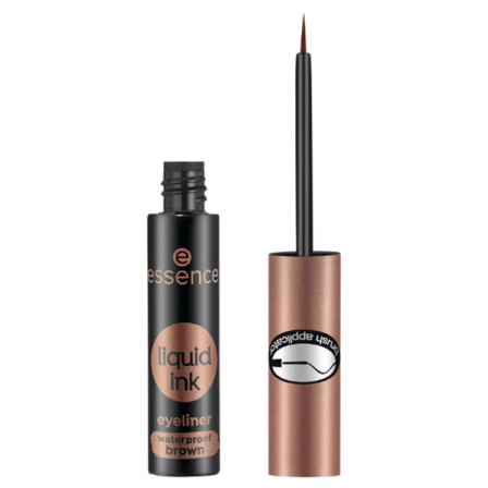 Comprar Essence Cosmetics Liquid Ink Eyeliner Waterproof