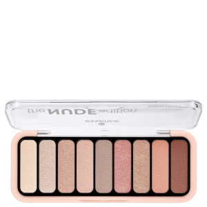 Comprar Essence Cosmetics The Nude Edition Online