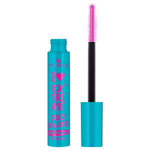 Comprar Essence Cosmetics I Love Extreme Crazy Volume Mascara  Online