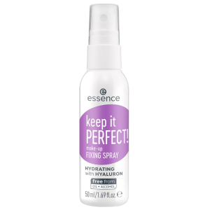 Comprar Essence Cosmetics Spray Fijador de Maquillaje  Online