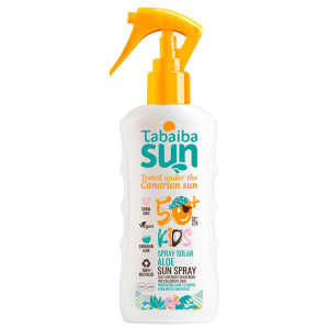 Comprar Tabaiba Spray Solar Kids Online