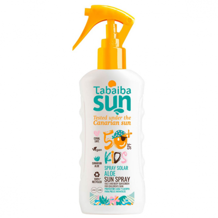 Comprar  Spray Solar Kids