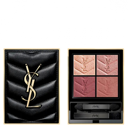 Comprar Yves Saint Laurent Couture Mini Clutch