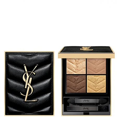 Comprar Yves Saint Laurent Couture Mini Clutch