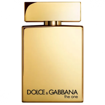 Comprar Dolce & Gabbana The One for Men Gold