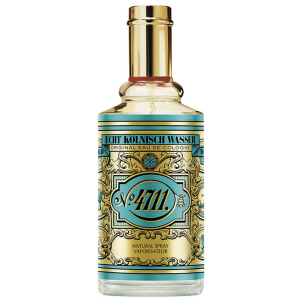 Perfume Original Eau de Cologne de 4711 - Perfumerías Tin Tin