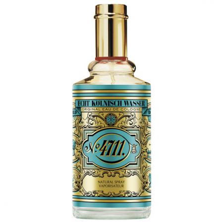 Perfume Original Eau de Cologne de 4711 - Perfumerías Tin Tin