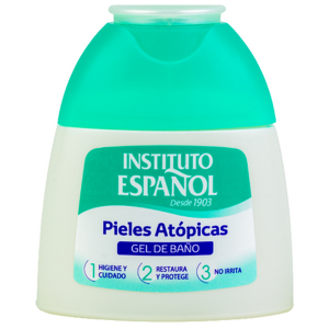 Comprar Instituto Español Gel de Baño  Online