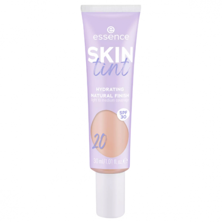 Comprar Essence Cosmetics Crema Hidratante con Color 