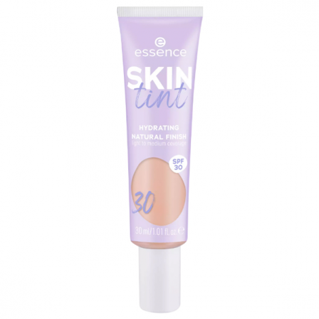 Comprar Essence Cosmetics Crema Hidratante con Color 