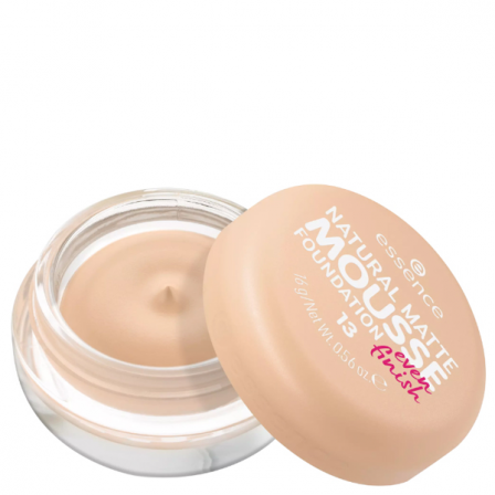 Comprar Essence Cosmetics Base de Maquillaje Mousse