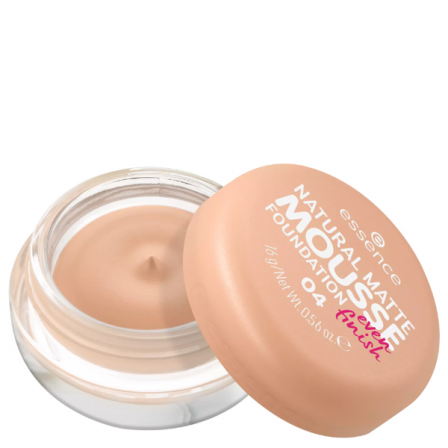 Comprar Essence Cosmetics Base de Maquillaje Mousse