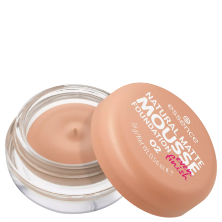 Comprar Essence Cosmetics Base de Maquillaje Mousse