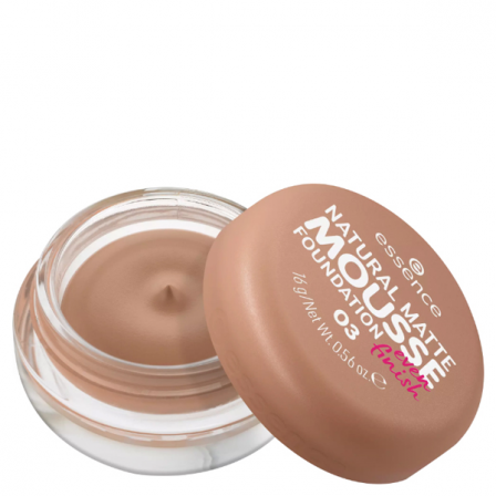 Comprar Essence Cosmetics Base de Maquillaje Mousse