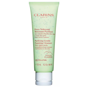 Comprar Clarins Espuma Limpiadora Suave Online