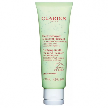 Comprar Clarins Espuma Limpiadora Suave