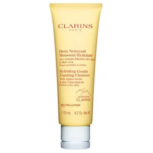Gel Limpiador Hidratante de Clarins | Tratamiento Facial | gel hidratante | Perfumerías Tin Tin