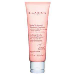 Comprar Clarins Espuma Limpiadora Calmante Online