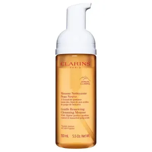 Limpiador Espumoso Mousse de Clarins | Tratamiento Facial |  | Perfumerías Tin Tin