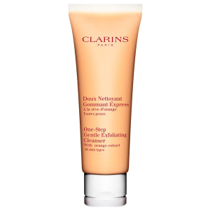 Comprar Clarins Limpiador Exfoliante Suave Online