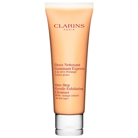 Comprar Clarins Limpiador Exfoliante Suave