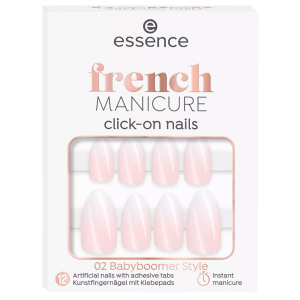 Comprar Essence Cosmetics Uñas Artificiales Online