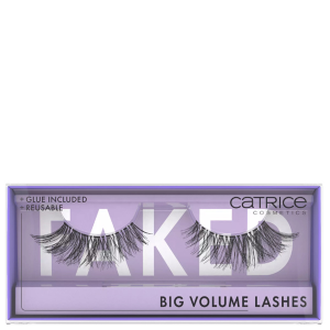 Comprar Catrice Cosmetics Pestañas Faked Big Volume Online