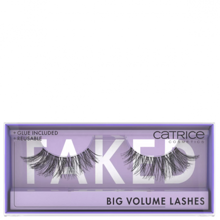 Comprar Catrice Cosmetics Pestañas Faked Big Volume