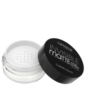 Comprar Catrice Cosmetics Polvos Sueltos Invisible Matte Online