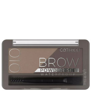 Comprar Catrice Cosmetics Brow Powder Set Waterproof Online