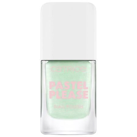 Comprar Catrice Cosmetics Pastel Please 