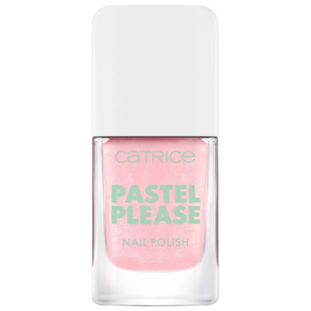 Comprar Catrice Cosmetics Pastel Please 