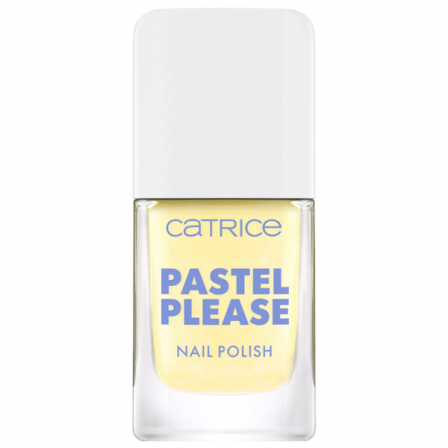 Comprar Catrice Cosmetics Pastel Please 