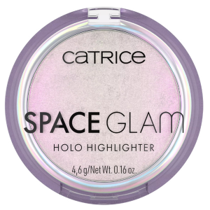 Comprar Catrice Cosmetics Iluminador Space Glam Holo  Online