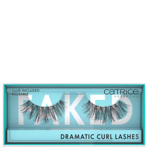 Comprar Catrice Cosmetics Faked Dramatic Curl Online