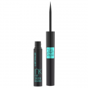 Ink Eyeliner Resistente al Agua