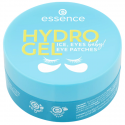 Hydro Gel Ice, Eyes, Baby!