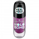 Holo Bomb Effect