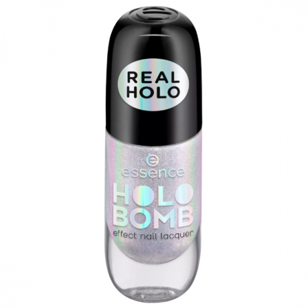 Comprar Essence Cosmetics Holo Bomb Effect