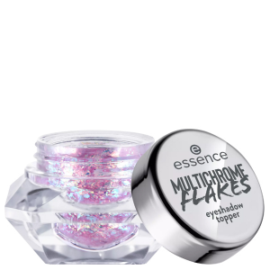 Comprar Essence Cosmetics Topper Sombra de Ojos Multichrome Flakes  Online