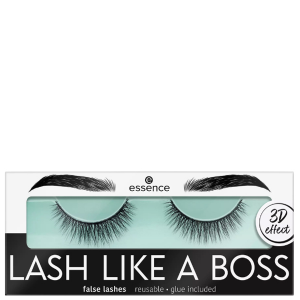 Comprar Essence Cosmetics Lash Like a Boss Online