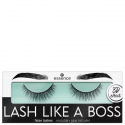 Lash Like a Boss