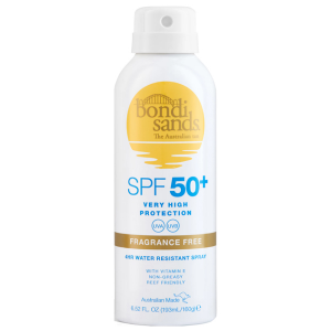 Comprar Bondi Sands Spray Solar SPF50 Online