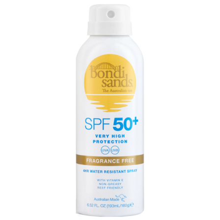 Comprar Bondi Sands Spray Solar SPF50